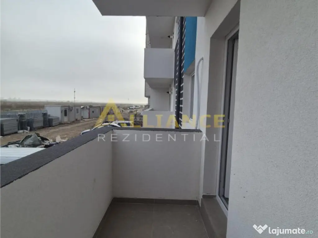 Metrou Berceni 7 min - garsoniera decomandata 45 mp