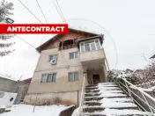 Apartament in Vila - Nicolae Balcescu, Pitesti! 