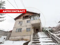 Apartament in Vila - Nicolae Balcescu, Pitesti!