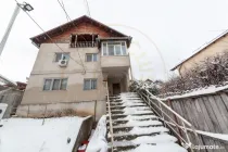 Apartament in Vila - Nicolae Balcescu, Pitesti!