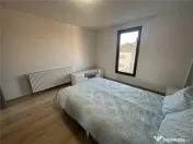 Apartament 3 camere – living open space 2 dormitoare 