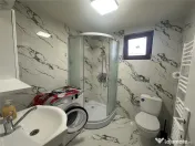 Apartament 3 camere – living open space 2 dormitoare 