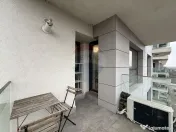 Apartament cu 2 camere de închiriat în Onix Pipera 