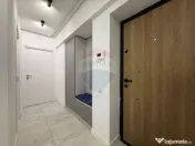 Apartament cu 2 camere de închiriat în Onix Pipera 