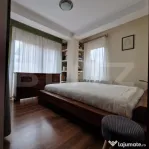 Apartament cu 2 camere deco, 46 mp, parcare, intermediar, zo