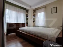 Apartament cu 2 camere deco, 46 mp, parcare, intermediar, zo