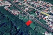 Teren intravilan în Bușteni, cu vedere spectaculoasă spre 