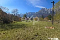 Teren intravilan în Bușteni, cu vedere spectaculoasă spre