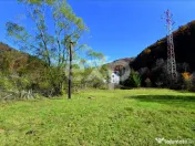 Teren intravilan în Bușteni, cu vedere spectaculoasă spre 