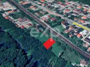 Teren intravilan în Bușteni, cu vedere spectaculoasă spre 