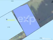 Teren intravilan în Bușteni, cu vedere spectaculoasă spre 