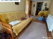 Casă, Bistrița, 1000 mp teren. Preț 590 eur/ lună 