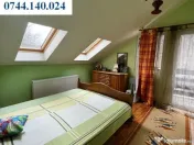 Casă, Bistrița, 1000 mp teren. Preț 590 eur/ lună 