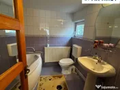 Casă, Bistrița, 1000 mp teren. Preț 590 eur/ lună 