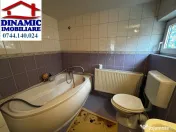 Casă, Bistrița, 1000 mp teren. Preț 590 eur/ lună 