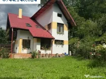 Casă, Bistrița, 1000 mp teren. Preț 590 eur/ lună