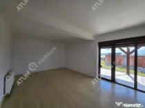Casa individuala cu 5 camere in Bavaria Sibiu