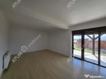 Casa individuala cu 5 camere in Bavaria Sibiu
