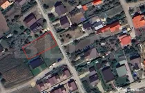 Teren intravilan 1.000 mp – Sfântu Ilie, Suceava