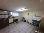 Casa cu 2 camere si gradina 600 mp in Sibiu zona Turnisor 