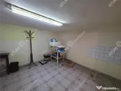 Casa cu 2 camere si gradina 600 mp in Sibiu zona Turnisor 