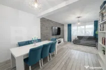 Casa 4 camere, 109 mp, zona Terra