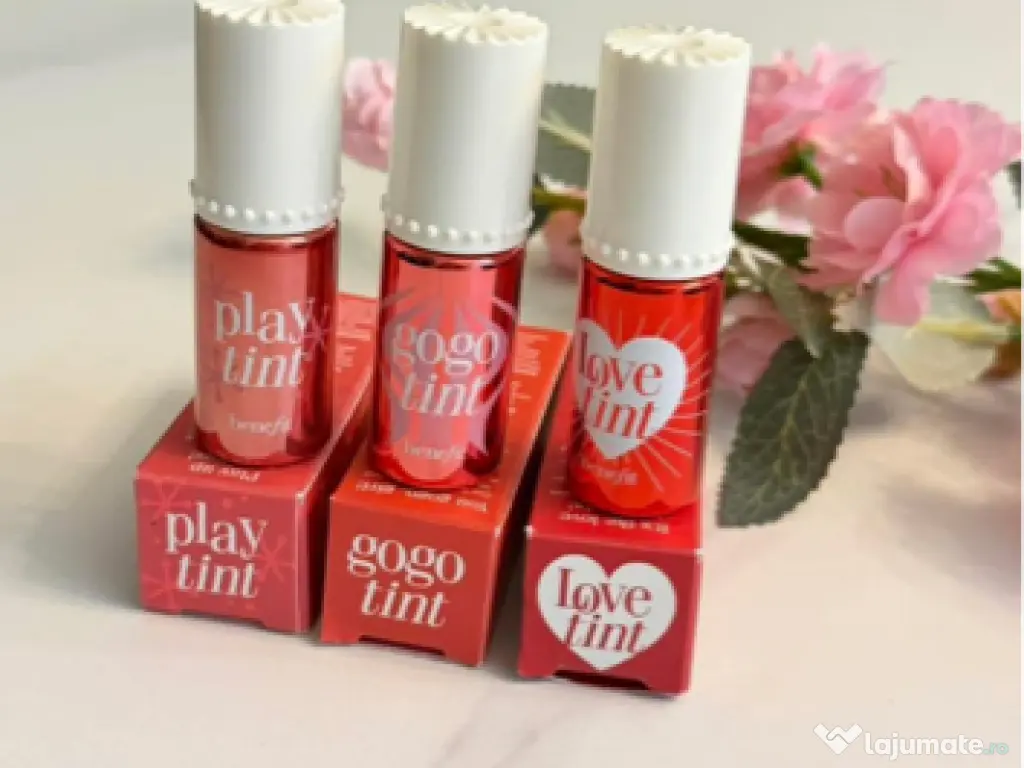 Benefit tint