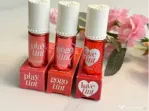 Benefit tint