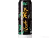 Exotic whip 670gr butelie azot 