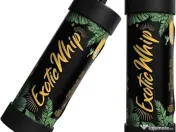 Exotic whip 670gr butelie azot 