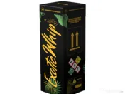 Exotic whip 670gr butelie azot 