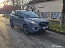 Ford Kuga 2019, benzina