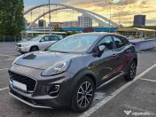 Ford Puma 1.0 EcoBoost MHEV 155CP 