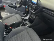 Ford Puma 1.0 EcoBoost MHEV 155CP 