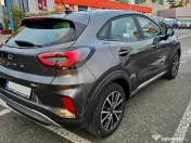 Ford Puma 1.0 EcoBoost MHEV 155CP 