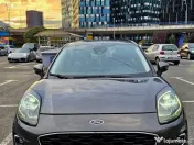 Ford Puma 1.0 EcoBoost MHEV 155CP 