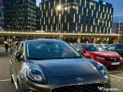 Ford Puma 1.0 EcoBoost MHEV 155CP 
