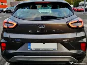 Ford Puma 1.0 EcoBoost MHEV 155CP 