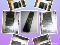 Telecomenzi diferite modele