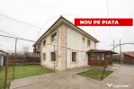 Casa spațioasa cu 5 camere - Pitesti - Argeș - 0% Comisi