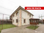 Casa spațioasa cu 5 camere - Pitesti - Argeș - 0% Comisi 