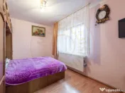 Casa spațioasa cu 5 camere - Pitesti - Argeș - 0% Comisi 