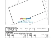 Centura | DN 1 | Odaii | 4785mp | Autorizatie Construire | U 