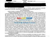 Centura | DN 1 | Odaii | 4785mp | Autorizatie Construire | U 