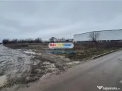 Centura | DN 1 | Odaii | 4785mp | Autorizatie Construire | U 