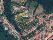 Oravita, Teren Intravilan, 3,8 Euro MP, In Oras, Usor Negoc 