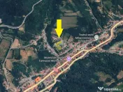 Oravita, Teren Intravilan, 3,8 Euro MP, In Oras, Usor Negoc 