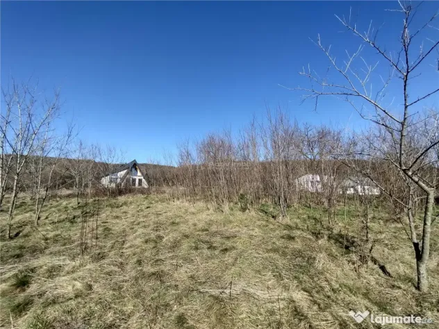 Oravita, Teren Intravilan, 3,8 Euro MP, In Oras, Usor Negoc