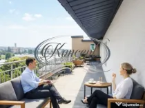 Spatiu pentru birouri pe Calea Turzii