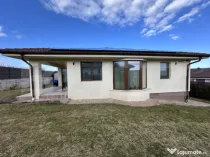 Casa individuala la cheie in Corusu, 120 mp utili si 500 mp